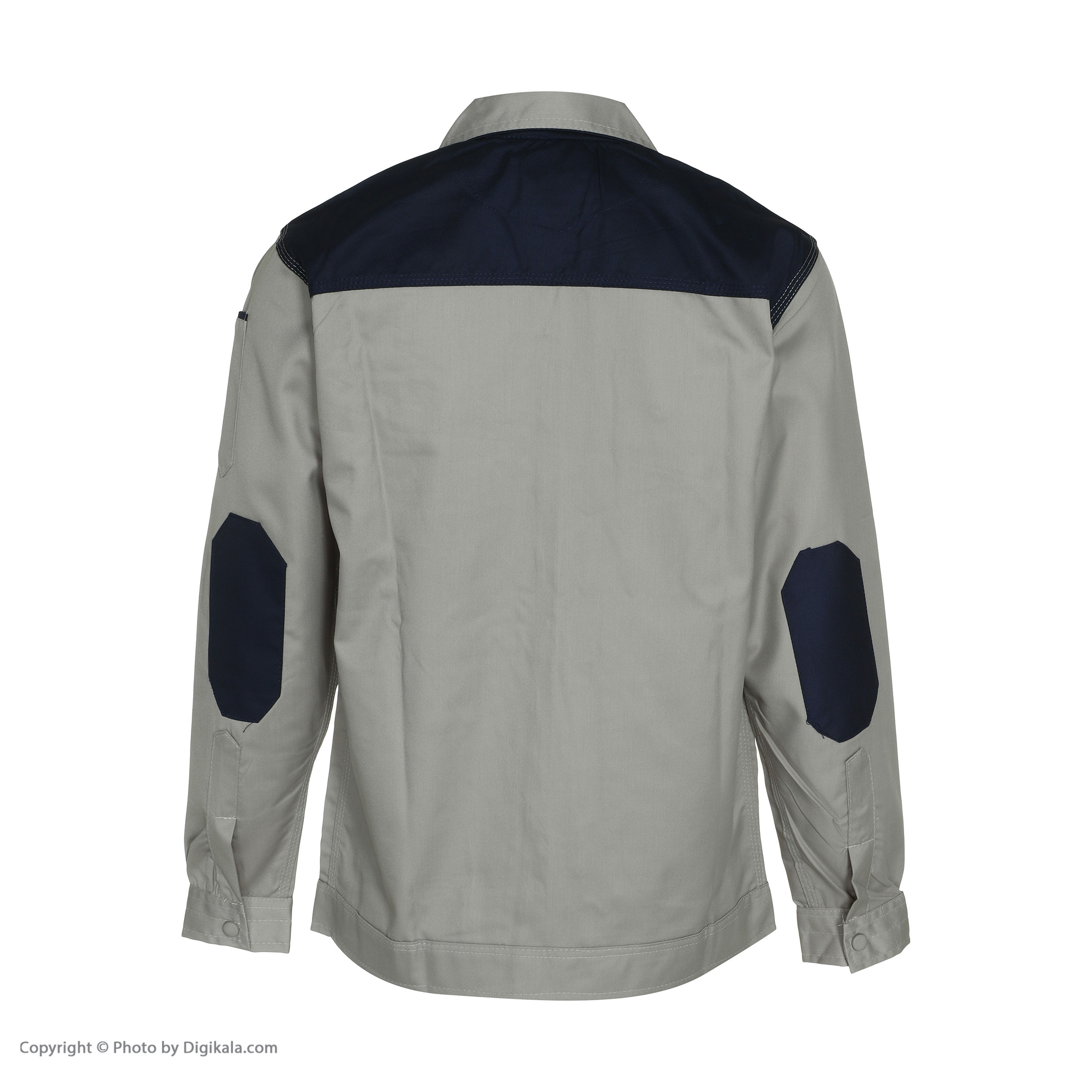 لباس کار مدل مهندسی