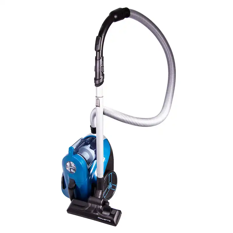 جاروبرقی روونتا مدل RQ3733TR