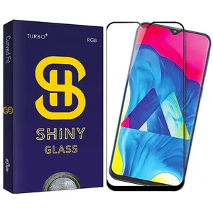 Atouchbo Shiny Screen Protector For Samsung Galaxy A20/ m30