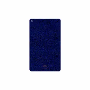 MAHOOT Blue-Holographic Cover Sticker for Samsung Galaxy Tab A 8.0 2019 T290