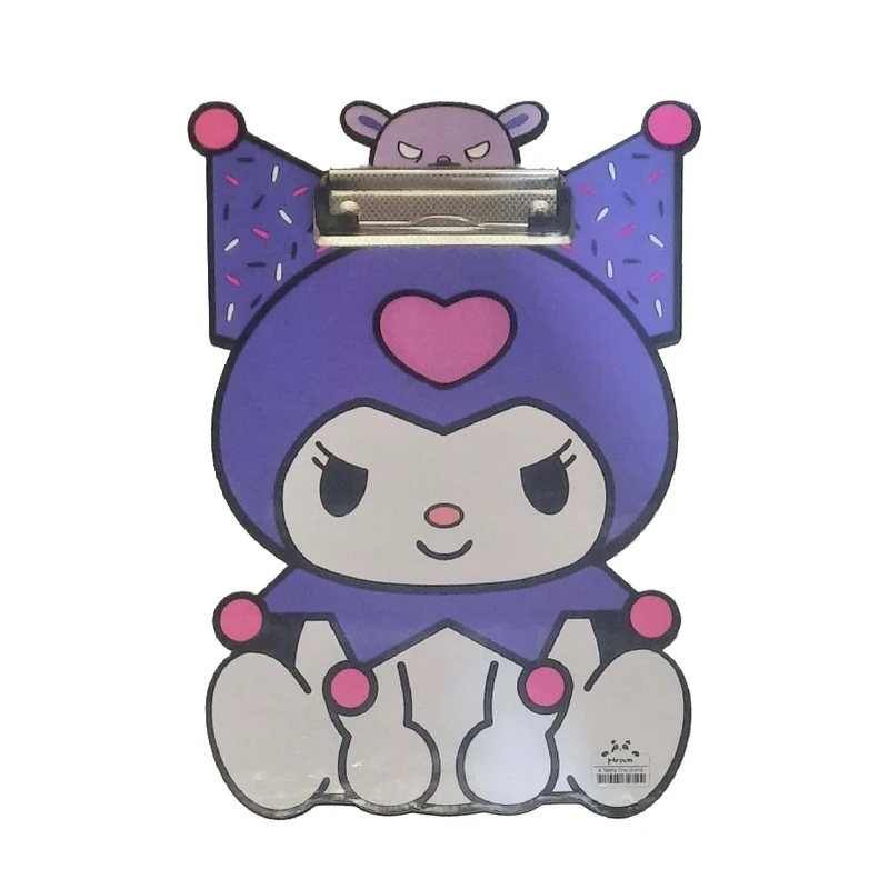 تخته شاسی مدل کرومی کد 1034 سایز A5