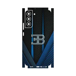 MAHOOT BUGATTI-FullSkin Cover Sticker for Samsung Galaxy S22 Plus 5G