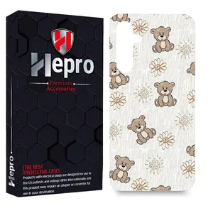 HEPRO MC Cover for SAMSUNG GALAXY A24