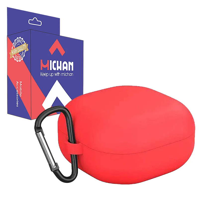 کاور میچان مدل SLC مناسب برای کیس Galaxy Buds /Galaxy Buds pro/Galaxy Buds 2