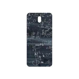 MAHOOT Mathematical Science Cover Sticker for Nokia 3.2 TA-1156