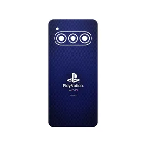 MAHOOT PS Cover Sticker for Daria Bond II 5G