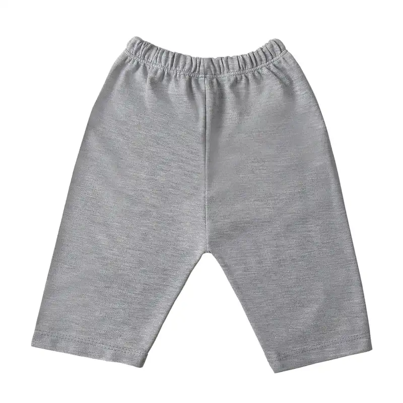 ست تی شرت و شلوارک بچگانه سپیدپوش کد 1403101