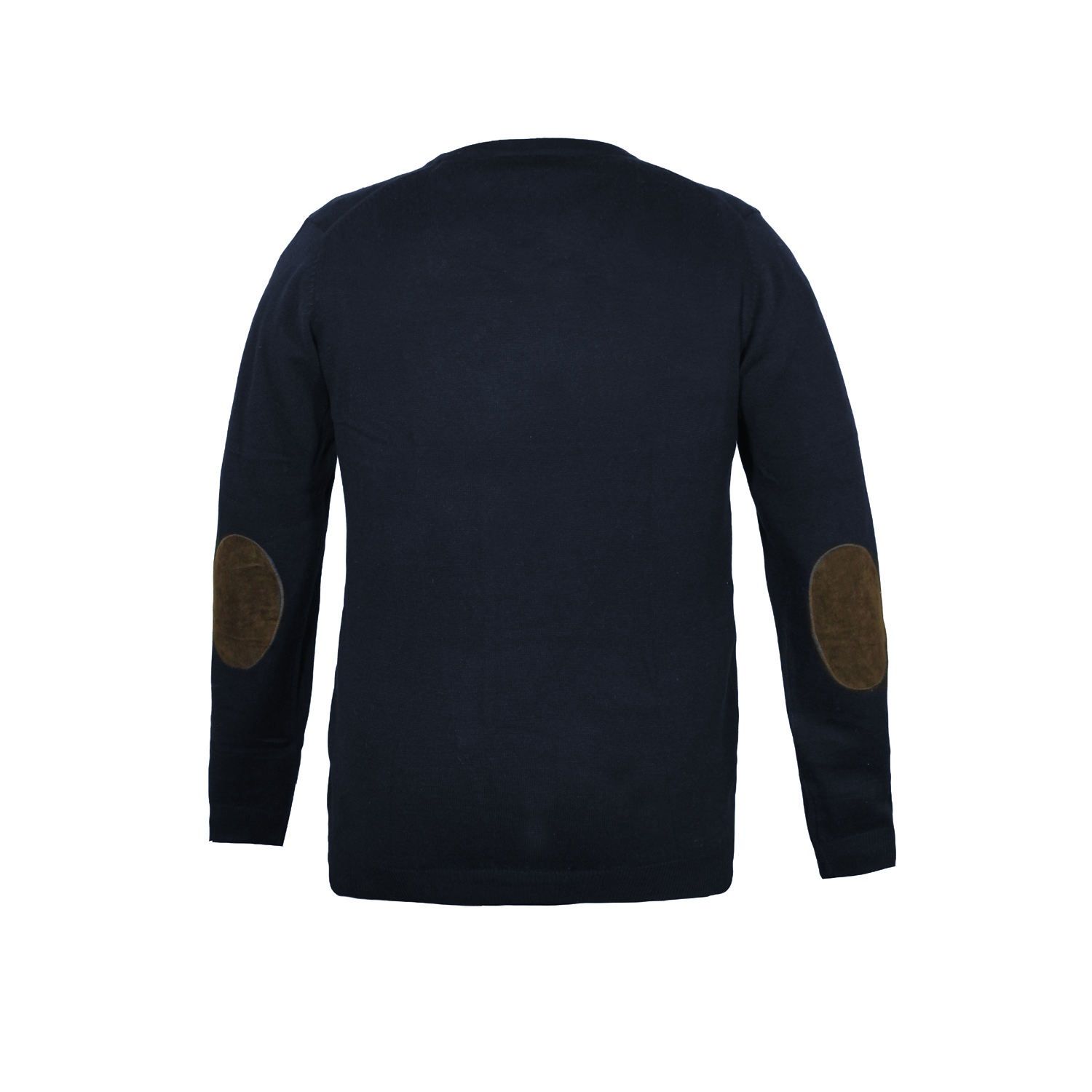 پلیور مردانه نوبل لیگ مدل B12587 -  - 15