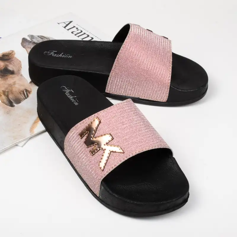 دمپایی زنانه نیکتا مدل KLBS.2580