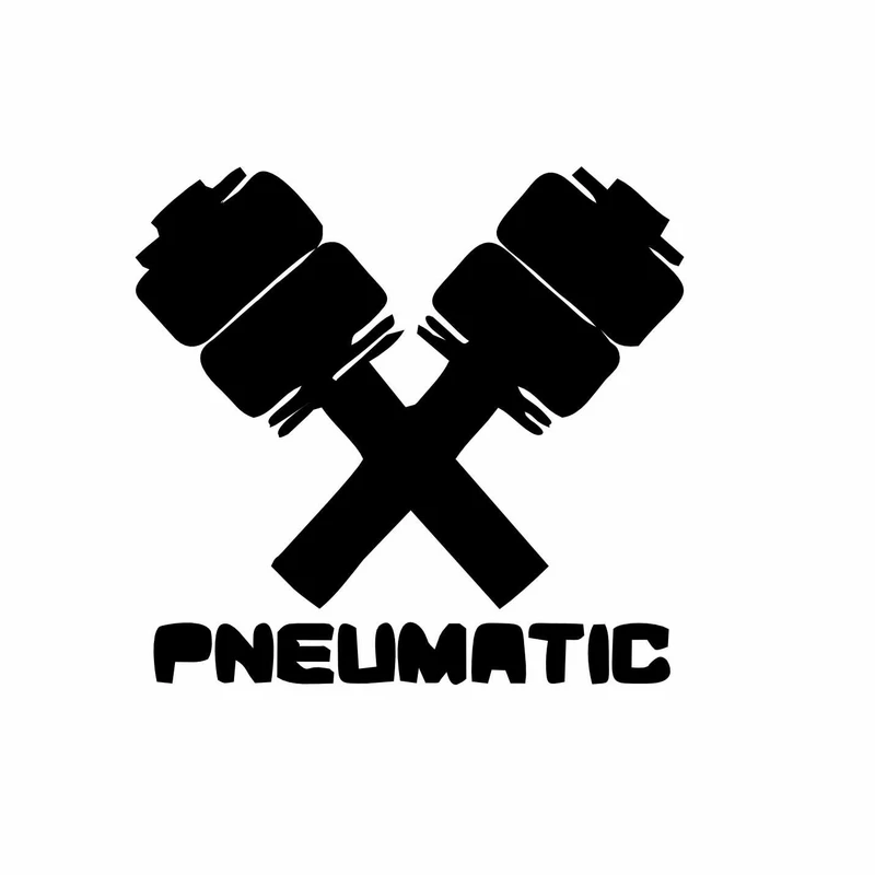 برچسب بدنه خودرو طرح استاک کد S1