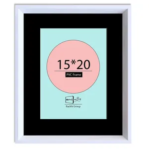 قاب عکس بکلیت مدل پاسپارتو B-15x20-208