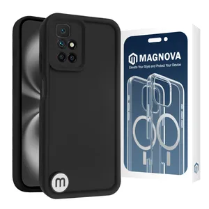MagNova Morph Mobile Case For Xiaomi Redmi 10 2022 / Redmi 10 Prime / Redmi 10