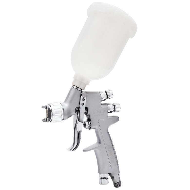 پیستوله رنگ آئوریتا مدل  H921mini  نازل 1/2