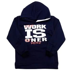 هودی پسرانه مدل ورک DLNRNB