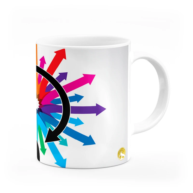 ماگ هومرو طرح روانشناسی مدل MG9827