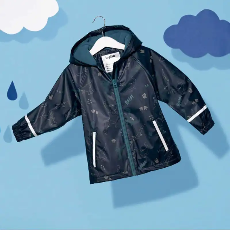 کاپشن پسرانه لوپیلو مدل jhfv-098