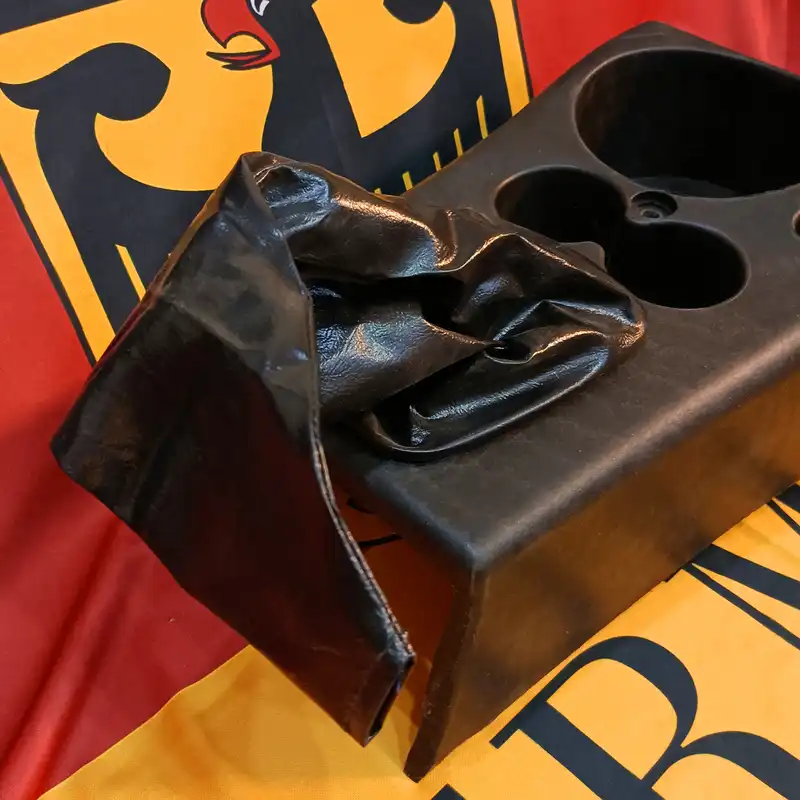 کنسول وسط خودرو مدل KOCHI-GARDMESH مناسب برای نیسان وانت