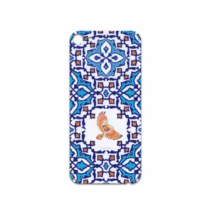 MAHOOT Homa-Tile Cover Sticker for Apple iPod touch 6th generation