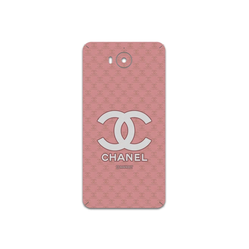 برچسب پوششی ماهوت مدل CHNL مناسب برای گوشی موبایل هوآوی Y5 2017