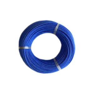 سیم نسوز تی ال وی گروپ مدل 0.75HA