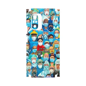 MAHOOT Nurse-FullSkin Cover Sticker for Xiaomi Mi 11i