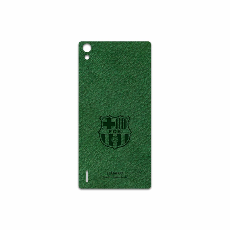 برچسب پوششی ماهوت مدل GL-BRCA مناسب برای گوشی موبایل هوآوی Ascend P7