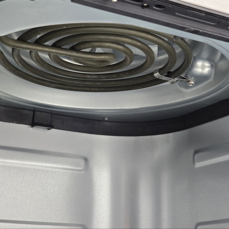 سرخ کن بدون روغن دسینی مدل DS-837DD