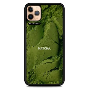 AKAM AMC-WA11PRO-MATCHA-15 Cover For Apple iPhone 11 Pro