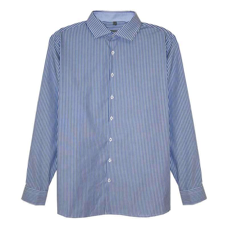 پیراهن آستین بلند مردانه نوبل لیگ مدل Nob2023