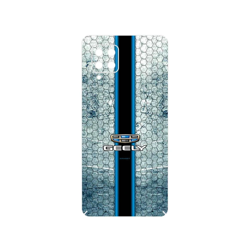 برچسب پوششی ماهوت مدل GEELY مناسب برای گوشی موبایل سامسونگ Galaxy A42