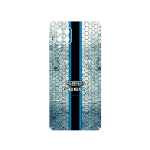 MAHOOT GEELY Cover Sticker for Samsung Galaxy A42