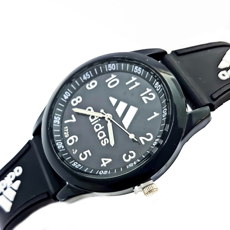 ساعت مچی عقربه ای پسرانه کد VS7091 ساعت مچی عقربه ای پسرانه کد VS7091