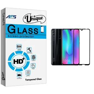 AFS Unique Glass Screen Protector For  Honor 10 Lite