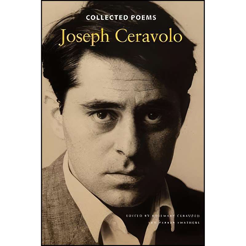 کتاب Collected Poems اثر جمعي از نويسندگان انتشارات Wesleyan University Press کتاب Collected Poems اثر جمعي از نويسندگان انتشارات Wesleyan University Press