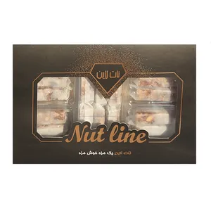 گرانول خرما نات لاین - 600 گرم