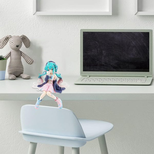 فیگور مدل انیمه هاتسونه میکو