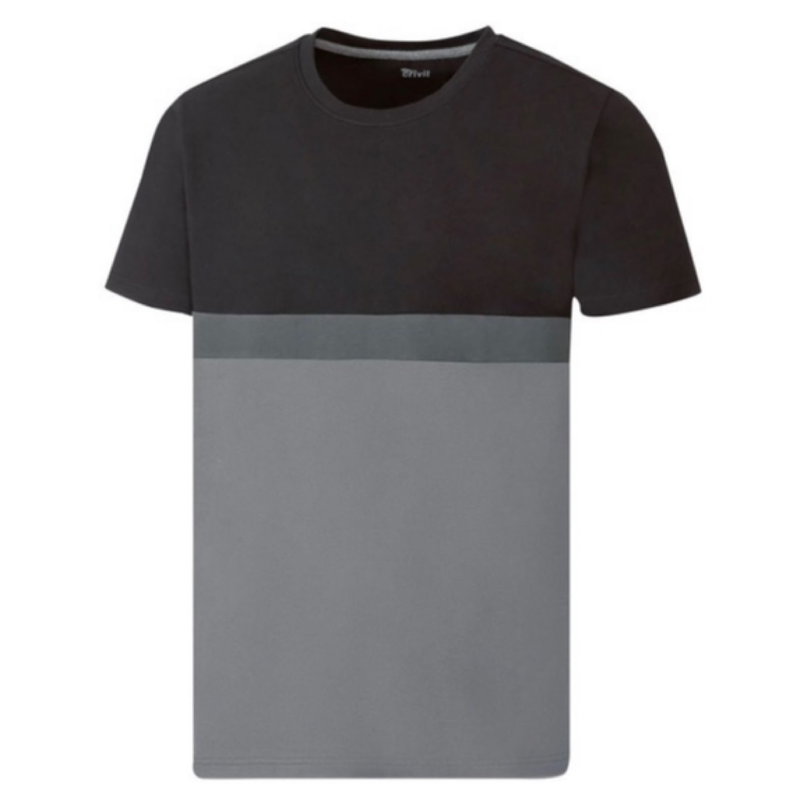 تی شرت آستین کوتاه ورزشی مردانه کریویت مدل SS053
