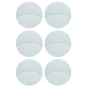 پد زیر پنجه پا ماییلدا مدل انگشتی کد 4659 بسته 3 عددی