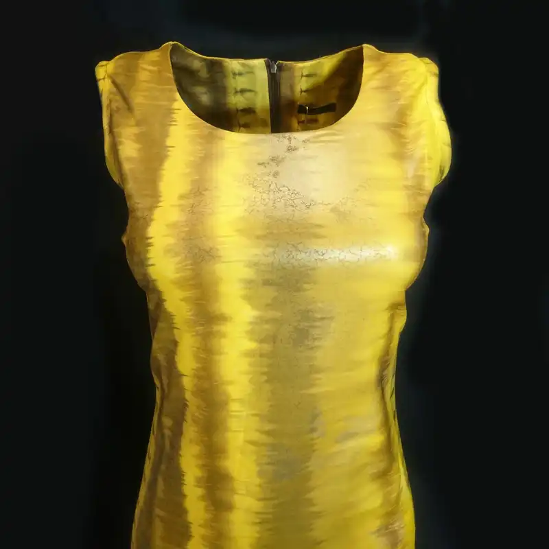 پیراهن زنانه مدل stefano کد z1