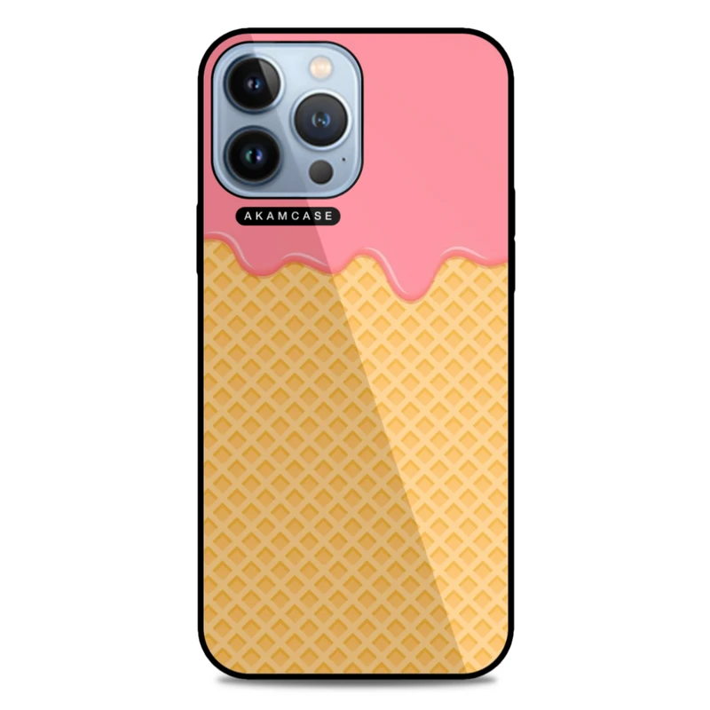 کاور آکام مدل AMC-WA13PROMAX-CANDY-13 مناسب برای گوشی موبایل اپل iPhone 13 Pro Max