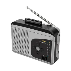 پخش‌کننده موسیقی ای زد کپ مدل B097R4MSPC