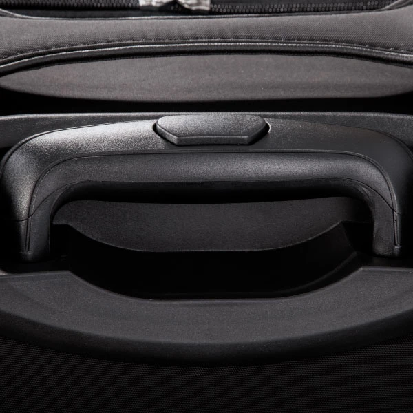 عکس شماره 7 : چمدان نیلپر توریستر مدل آوان-ntls111001 سایز بزرگ ارتفاع 77 سانتی متر