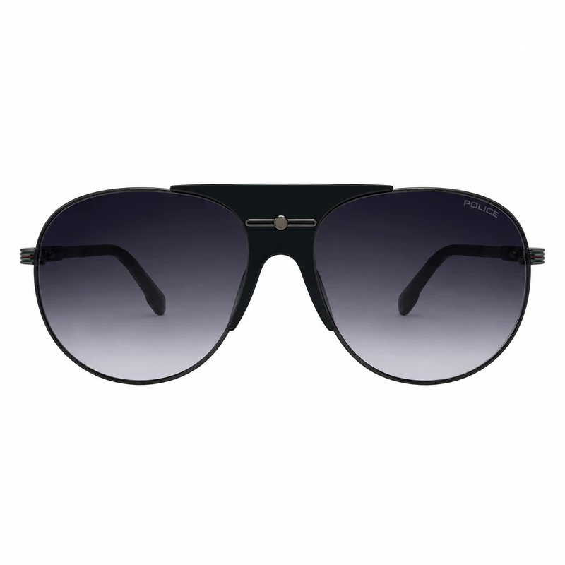 عینک آفتابی پلاریزه مدل gg0736sa