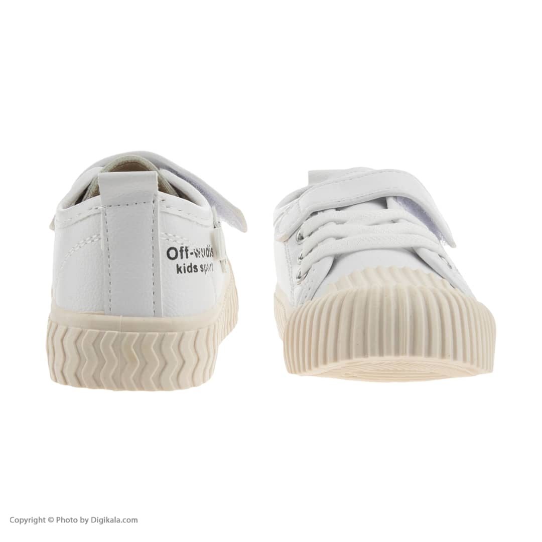 کفش مخصوص پیاده روی بچگانه کد 000128