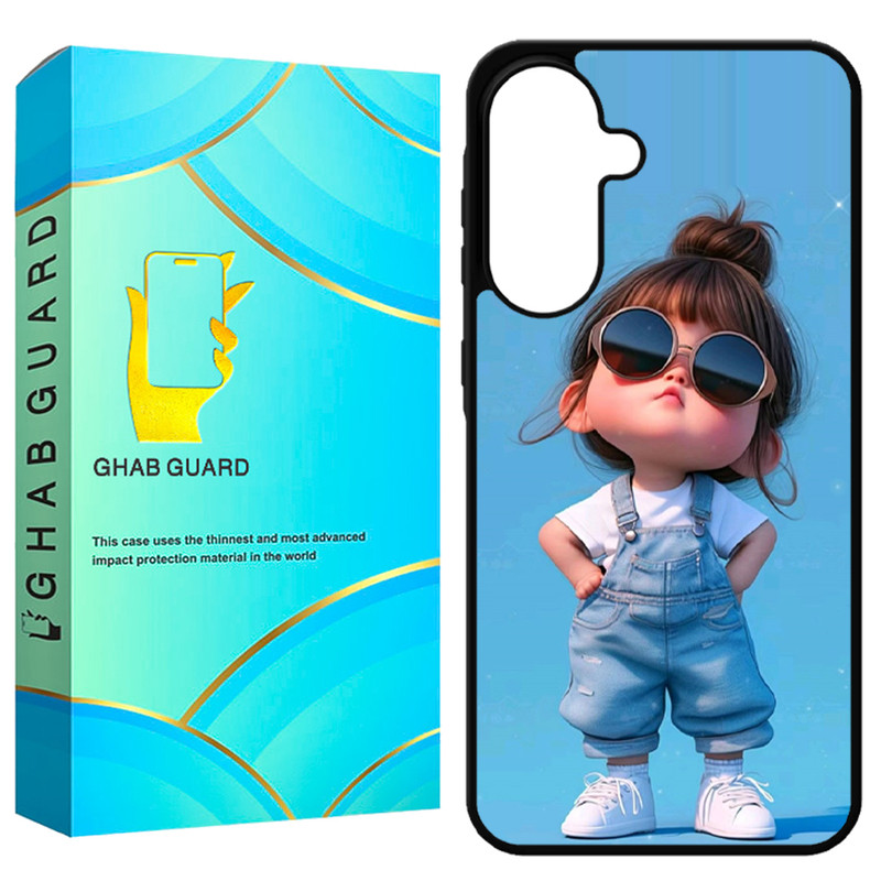 کاور قاب گارد مدل GA56 مناسب برای گوشی موبایل سامسونگ Galaxy A56