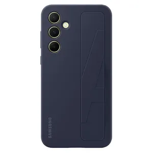 کاور سامسونگ مدل EF-GA556 مناسب برای گوشی موبایل سامسونگ Galaxy A55