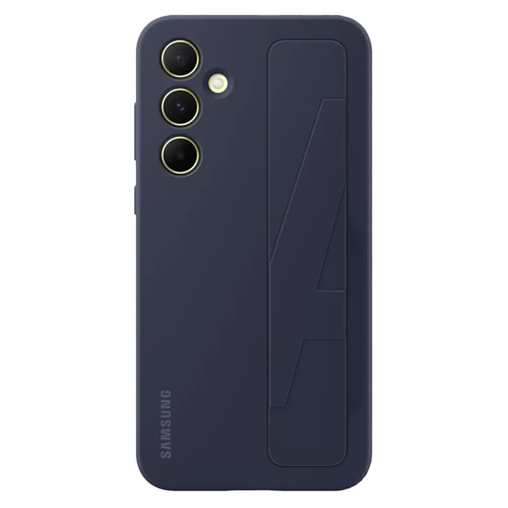 کاور سامسونگ مدل EF-GA556 مناسب برای گوشی موبایل سامسونگ Galaxy A55