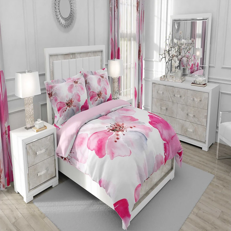 سرویس روتختی مدل اسپرت 4599 یک نفره 5 تکه