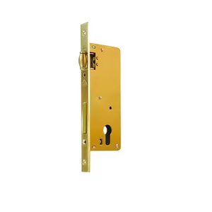 قفل سوئیچی دلتا مدل 042