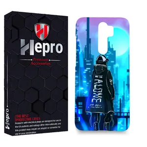 HEPRO MC Cover for XIAOMI REDMI 9